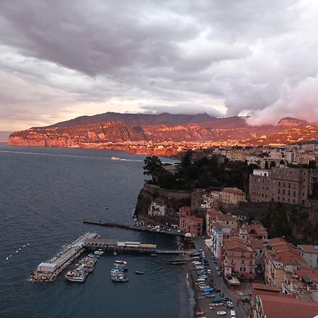 Il Platano Bed & Breakfast Piano di Sorrento Eksteriør bilde
