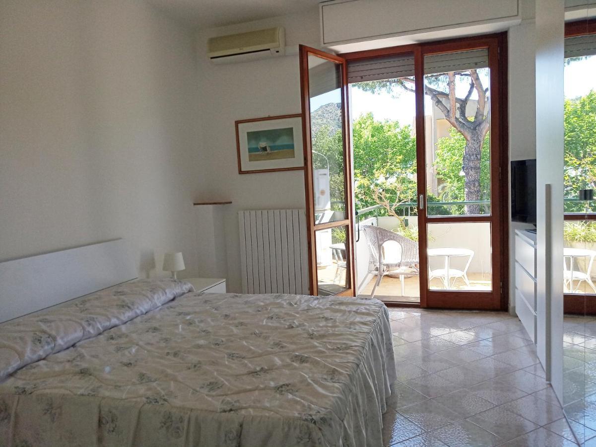 Il Platano Bed & Breakfast Piano di Sorrento Eksteriør bilde