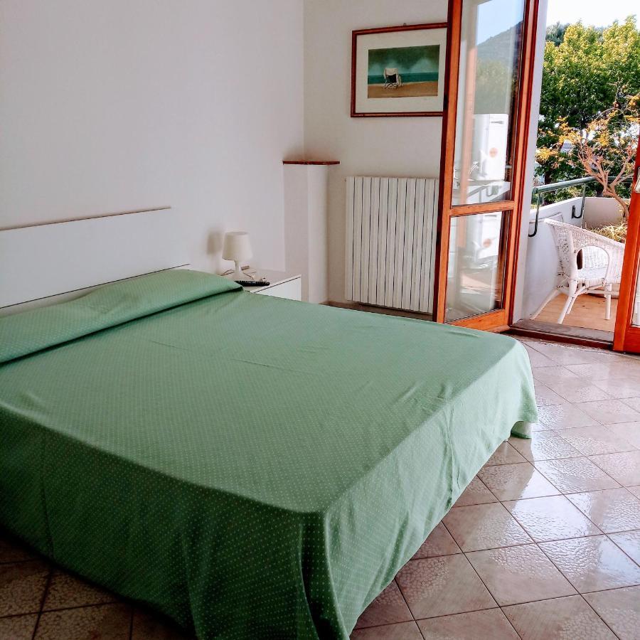 Il Platano Bed & Breakfast Piano di Sorrento Eksteriør bilde