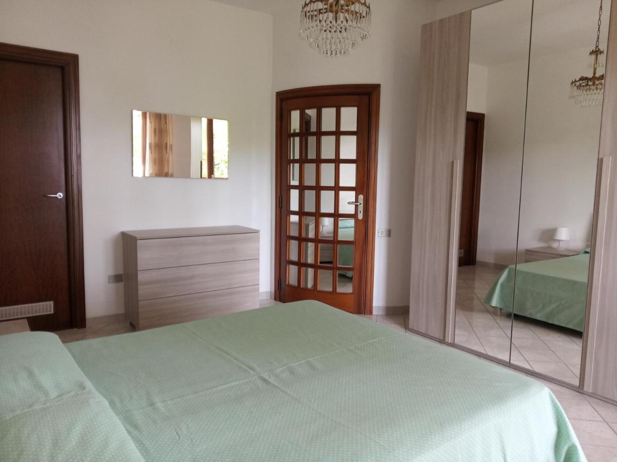 Il Platano Bed & Breakfast Piano di Sorrento Eksteriør bilde