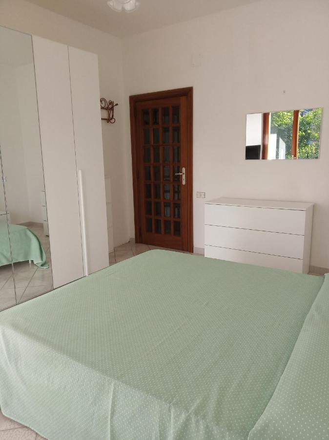 Il Platano Bed & Breakfast Piano di Sorrento Eksteriør bilde