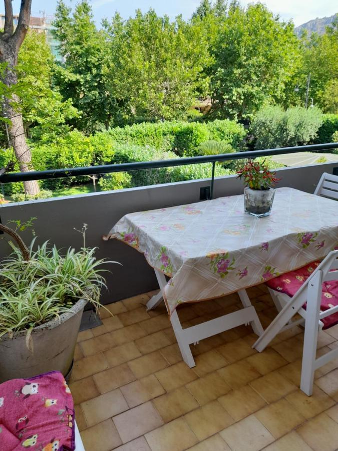 Il Platano Bed & Breakfast Piano di Sorrento Eksteriør bilde