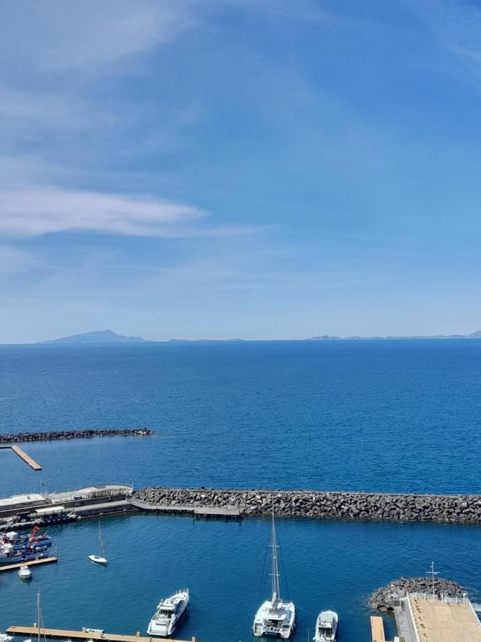 Il Platano Bed & Breakfast Piano di Sorrento Eksteriør bilde