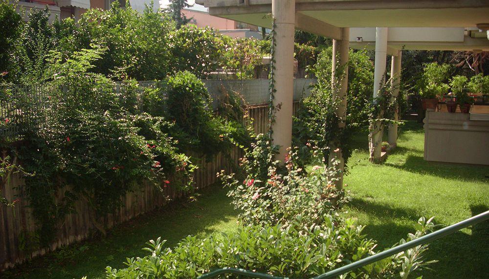 Il Platano Bed & Breakfast Piano di Sorrento Eksteriør bilde