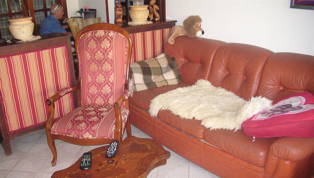 Il Platano Bed & Breakfast Piano di Sorrento Eksteriør bilde
