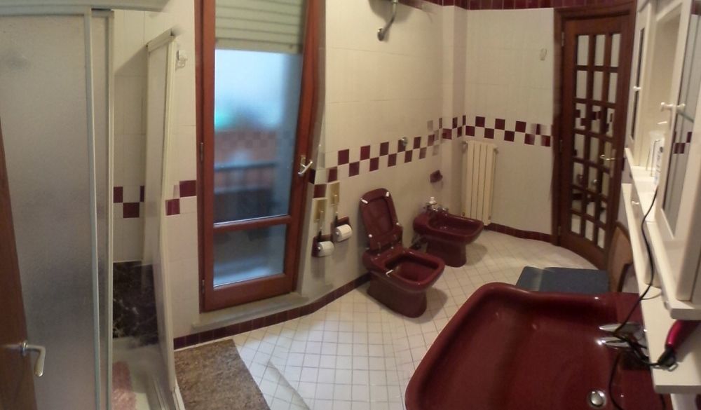 Il Platano Bed & Breakfast Piano di Sorrento Eksteriør bilde
