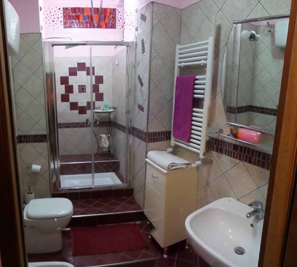Il Platano Bed & Breakfast Piano di Sorrento Eksteriør bilde