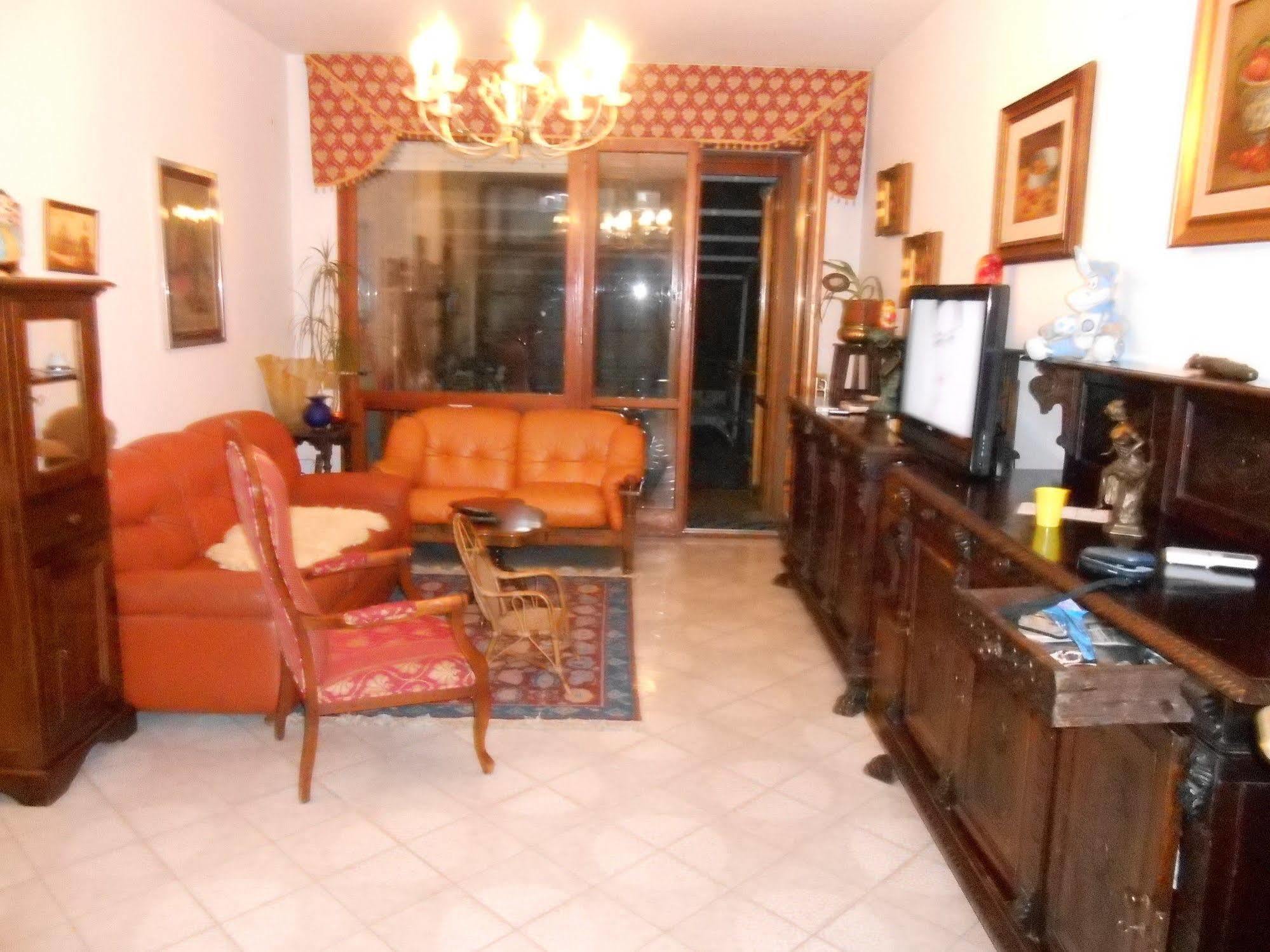 Il Platano Bed & Breakfast Piano di Sorrento Eksteriør bilde