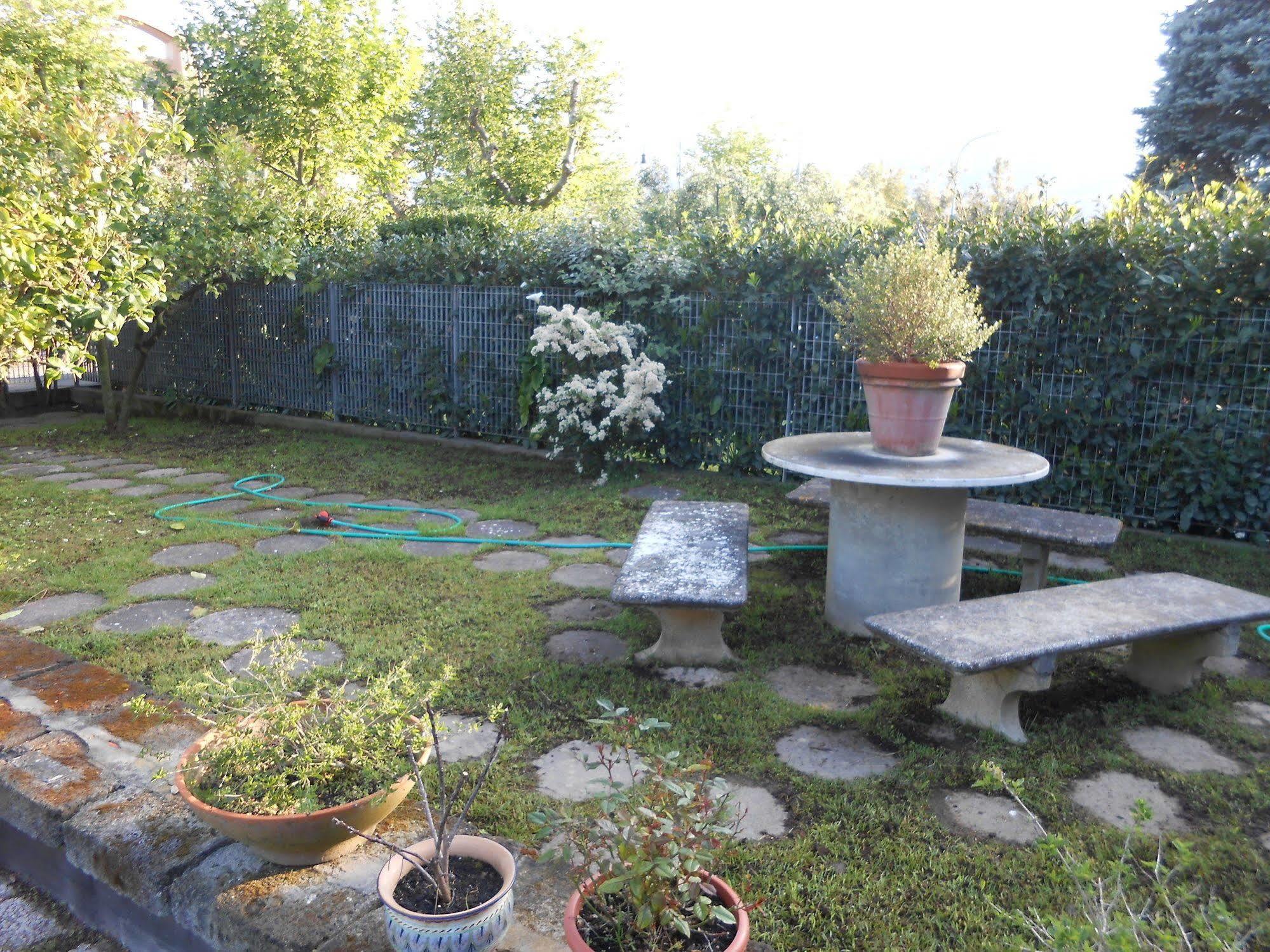 Il Platano Bed & Breakfast Piano di Sorrento Eksteriør bilde