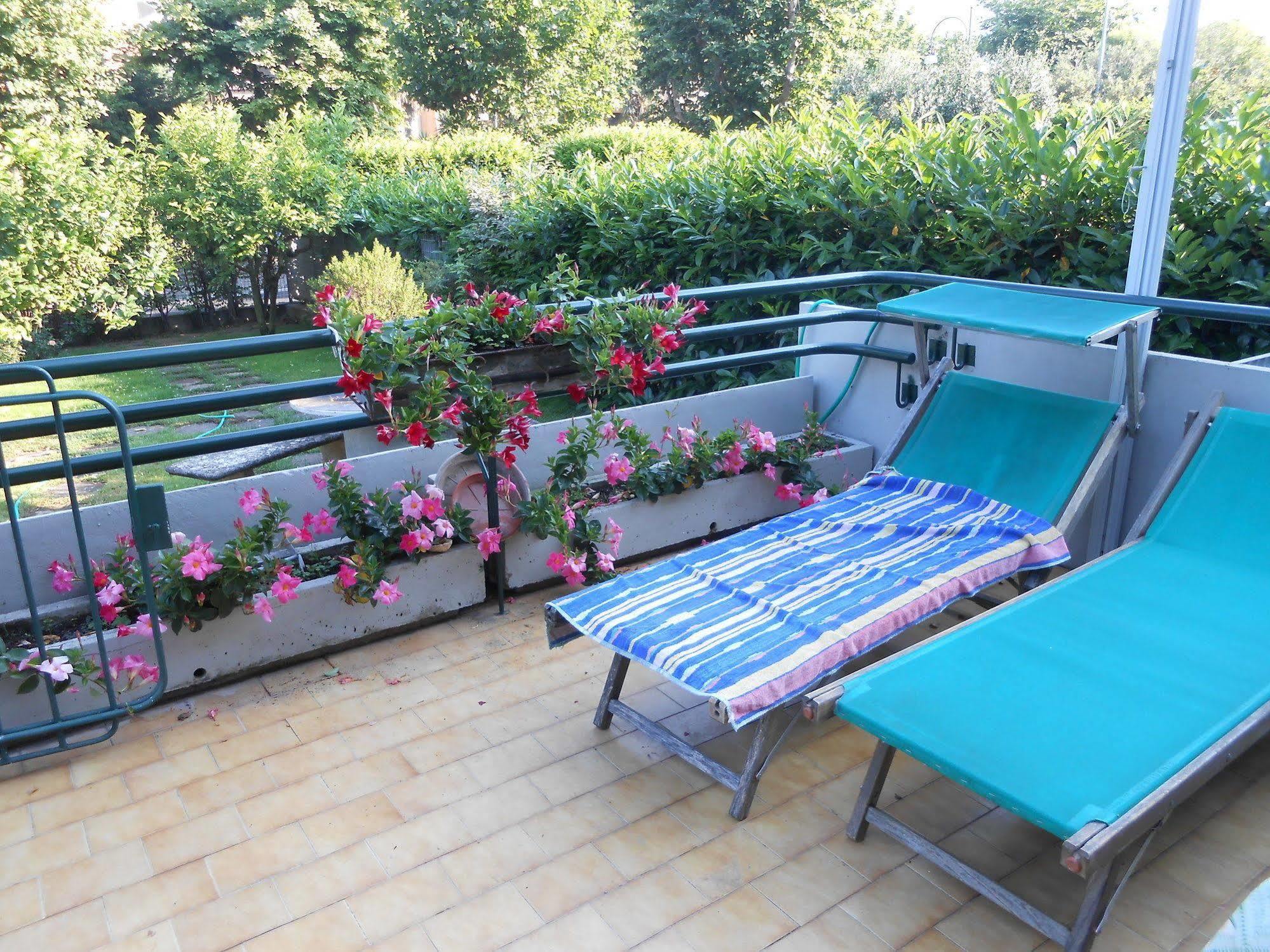 Il Platano Bed & Breakfast Piano di Sorrento Eksteriør bilde