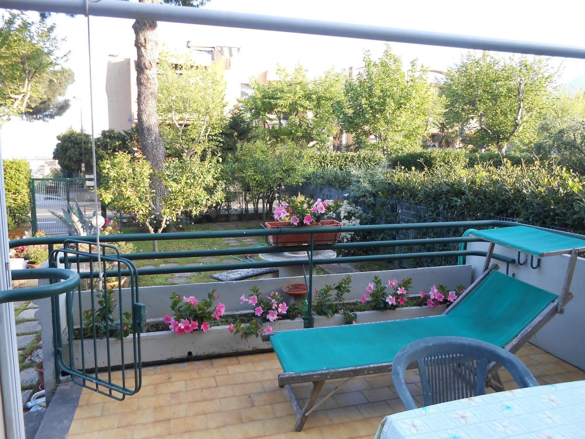 Il Platano Bed & Breakfast Piano di Sorrento Eksteriør bilde