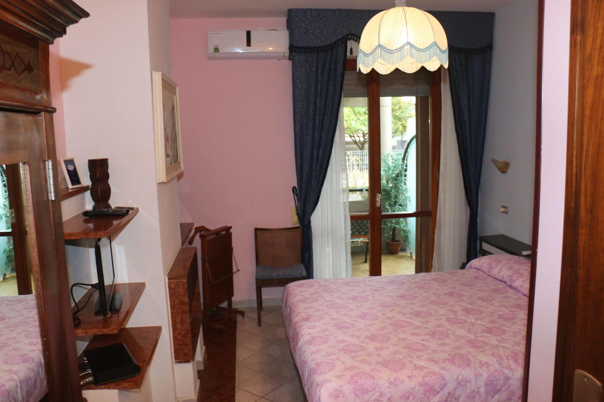 Il Platano Bed & Breakfast Piano di Sorrento Eksteriør bilde
