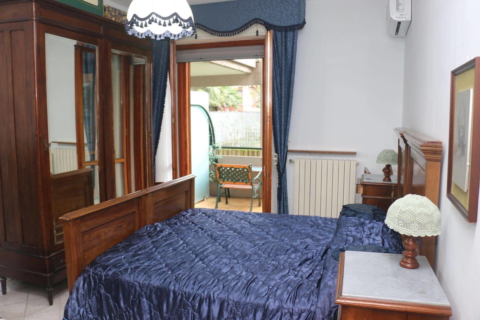 Il Platano Bed & Breakfast Piano di Sorrento Eksteriør bilde