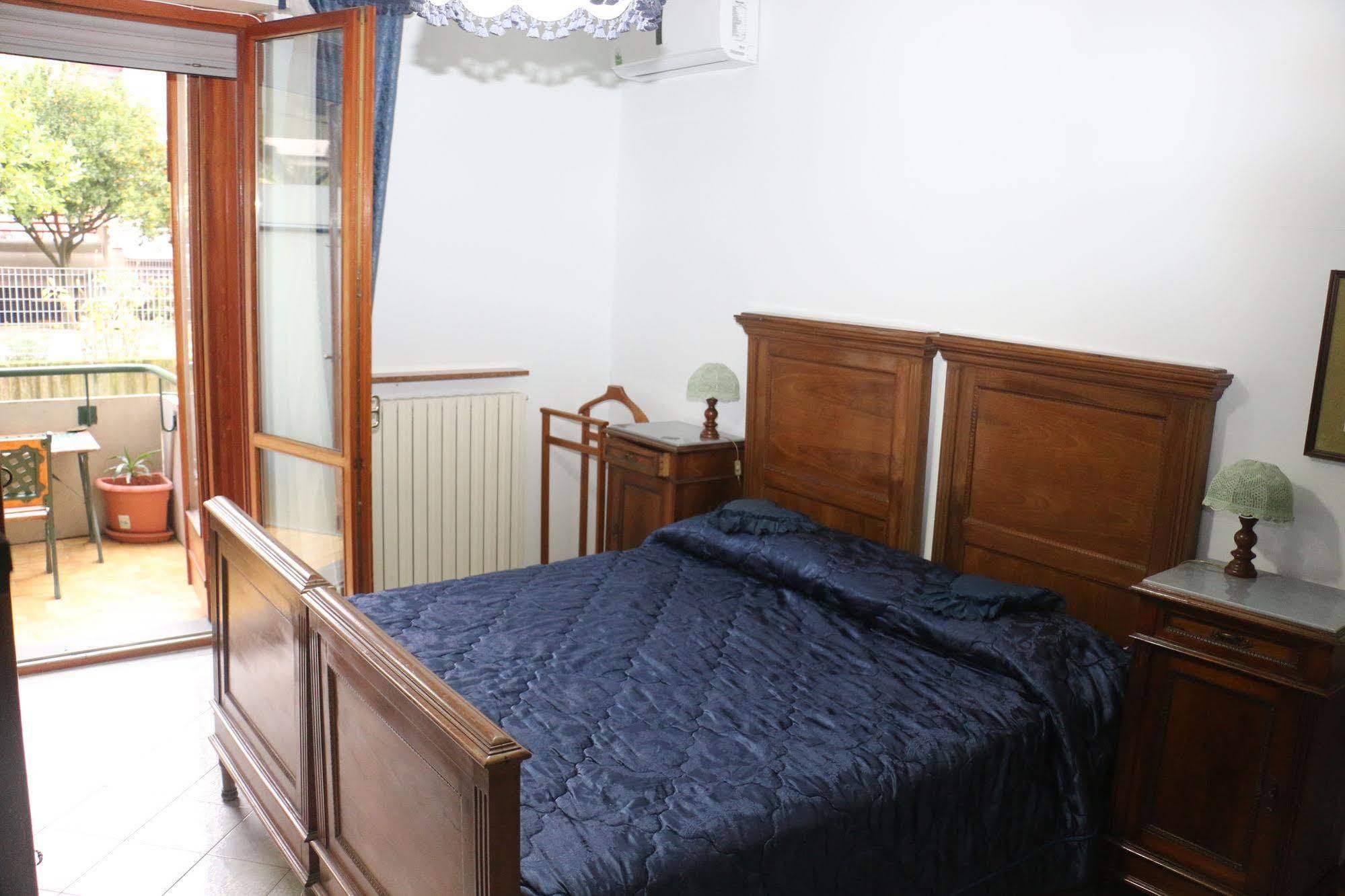 Il Platano Bed & Breakfast Piano di Sorrento Eksteriør bilde