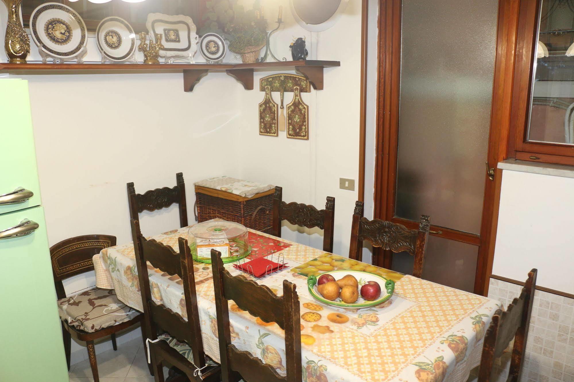 Il Platano Bed & Breakfast Piano di Sorrento Eksteriør bilde
