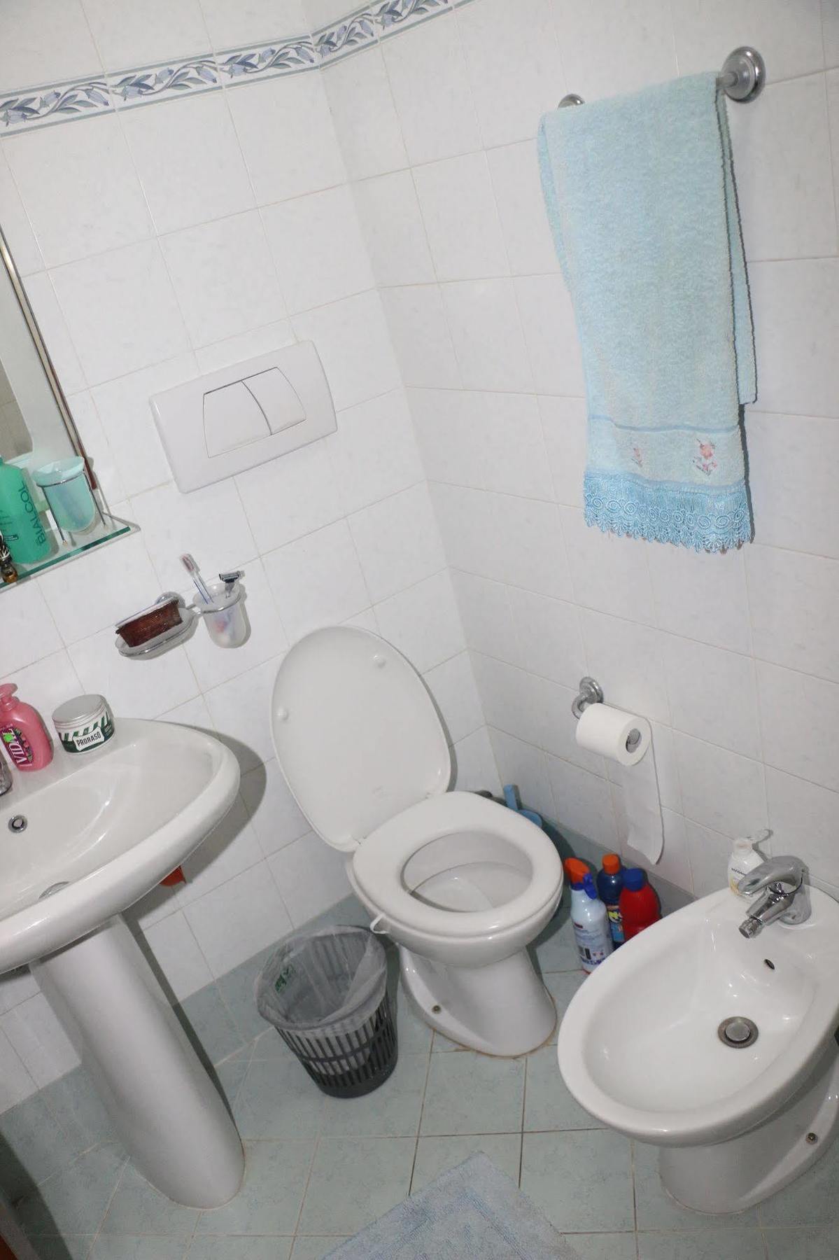 Il Platano Bed & Breakfast Piano di Sorrento Eksteriør bilde