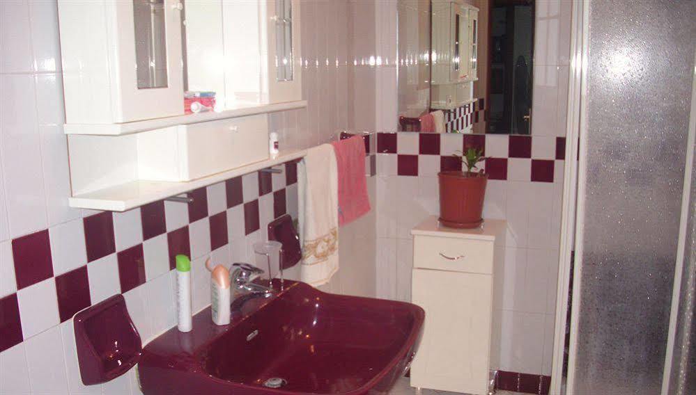 Il Platano Bed & Breakfast Piano di Sorrento Eksteriør bilde